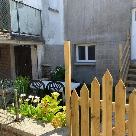 Maison De L'Ancre Centre Veules Les Roses Avec Parking Prive Et Wifi 외부 사진