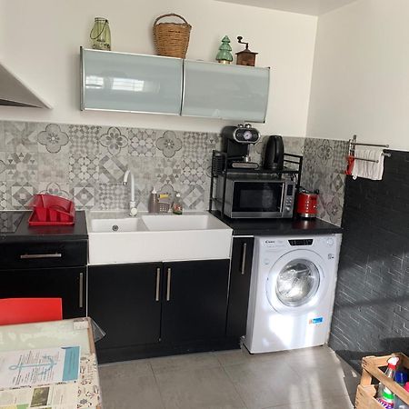Maison De L'Ancre Centre Veules Les Roses Avec Parking Prive Et Wifi 외부 사진