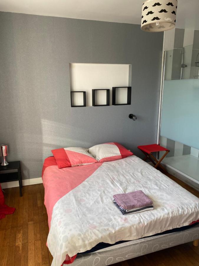 Maison De L'Ancre Centre Veules Les Roses Avec Parking Prive Et Wifi 외부 사진