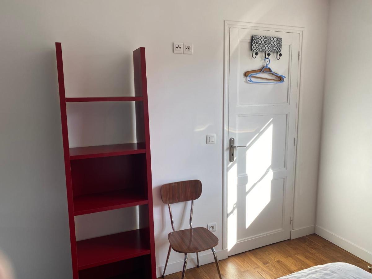 Maison De L'Ancre Centre Veules Les Roses Avec Parking Prive Et Wifi 외부 사진