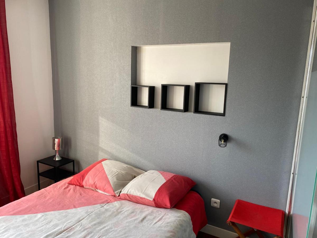 Maison De L'Ancre Centre Veules Les Roses Avec Parking Prive Et Wifi 외부 사진