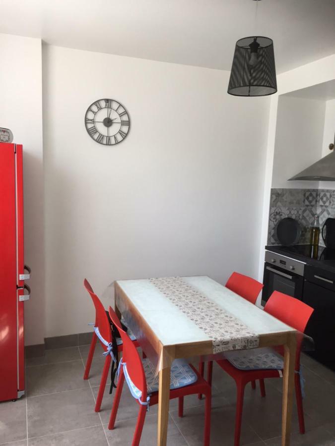 Maison De L'Ancre Centre Veules Les Roses Avec Parking Prive Et Wifi 외부 사진