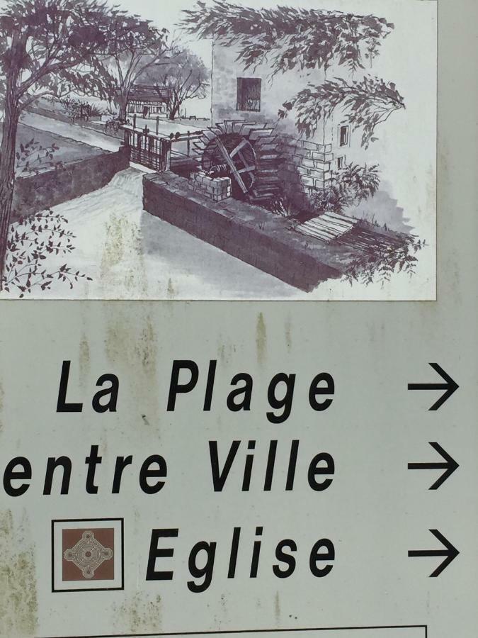 Maison De L'Ancre Centre Veules Les Roses Avec Parking Prive Et Wifi 외부 사진